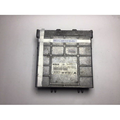 Audi A4 Motor Beyni 8D0907557C 0261203938