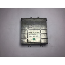 Audi A4 motor beyni 8D0907557B 0261203554