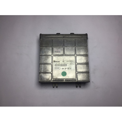 Audi A4 motor beyni 8D0907557B 0261203554