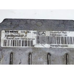 Peugeot 406 2.0 HDI Motor Beyni 5WS40024F-T SW9646801180 SID801