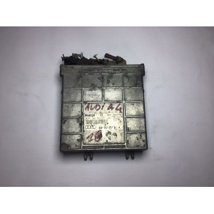 Audi A4 motor beyni 8D0907557BX 0261203554