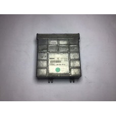 Audi A4 motor beyni 8D0907557B 0261203554