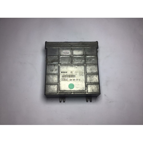 Audi A4 motor beyni 8D0907557B 0261203554
