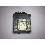 Audi A4 1.8 Motor Beyni 0261203550 8D0907557