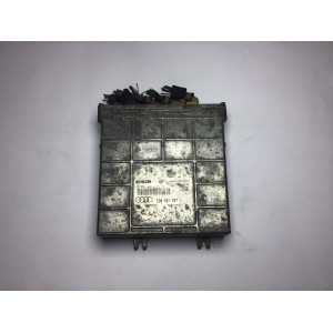 Audi A4 1.8 Motor Beyni 0261203550 8D0907557