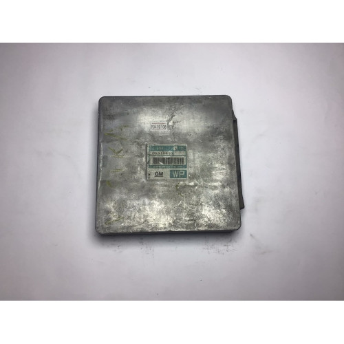 Opel Vectra Motor Beyni 90306779WP