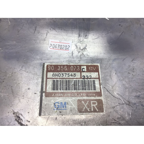 Opel ŞANZUMAN Beyni 90356073 