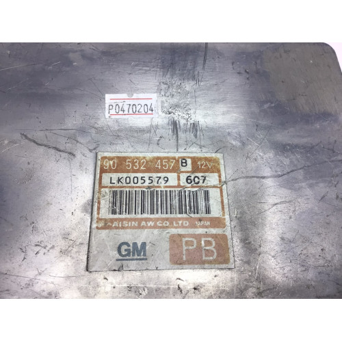 Opel şanzuman Beyni 90532457PB