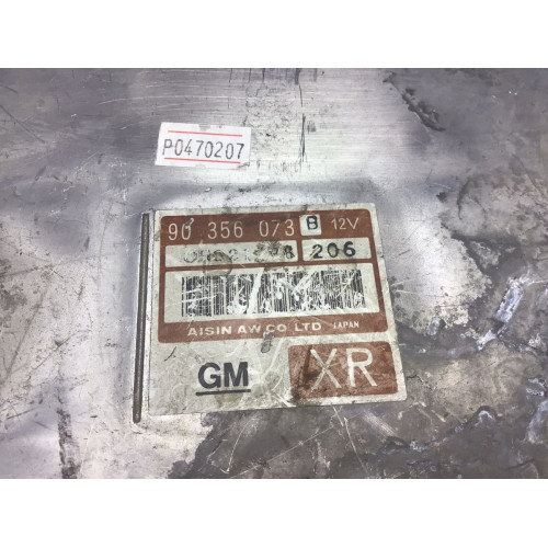 Opel ŞANZUMAN Beyni 90356073 