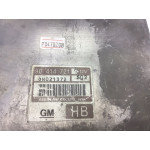 Opel Astra F Motor Beyni 90414721HB