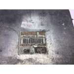 Opel şanzuman beyni  90243381WQ