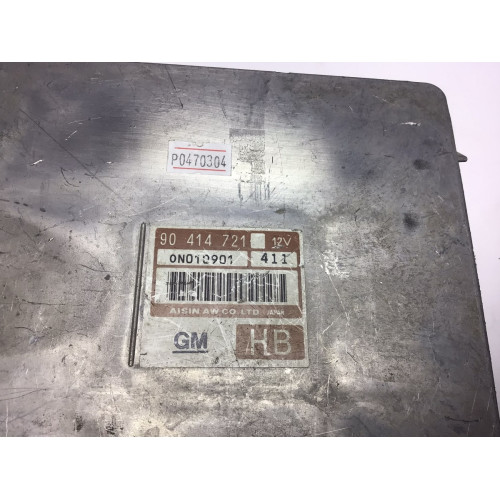 Opel Astra F Motor Beyni 90414721HB