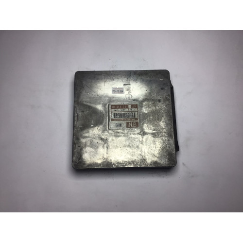 Opel Astra F Motor Beyni 90414721HB