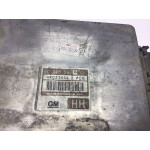 Opel Corsa B 1.4 Motor Beyni 90388599HH 0R042004