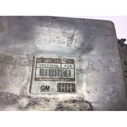 Opel Corsa B 1.4 Motor Beyni 90388599HH 0R042004