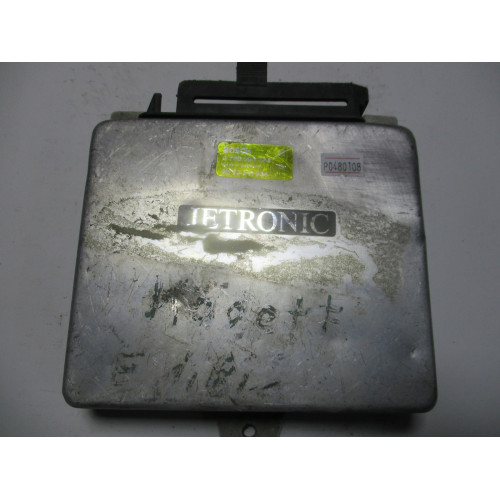 Opel Rekord Motor Beyni 0280000334 90231656
