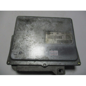 Citroen Berlingo 1.1 Motor Beyni MA3.1 0261204075 9625493480