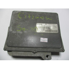 Citroen Saxo Peugeot 106 1.1 Motor Beyni MA3.1 0261203736 9620398980