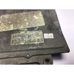 Peugeot 106 Citroen Saxo 1.0 Motor Beyni 0261204788 MA3.1 9631528780