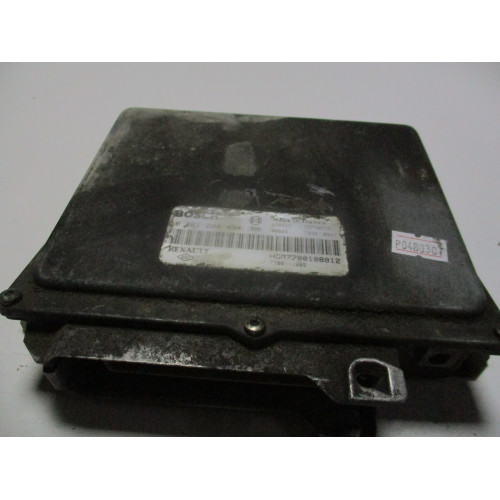Renault Espace 3 Motor Beyni 0261204434 HOM7700108812 7700111995