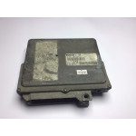 Peugeot 106 Citroen Saxo 1.1 Motor Beyni 0261203736 MA3.1 9620398980 
