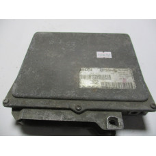 Citroen Saxo Peugeot 106 1.0 Motor Beyni MA3.1 0261204625 9630278480