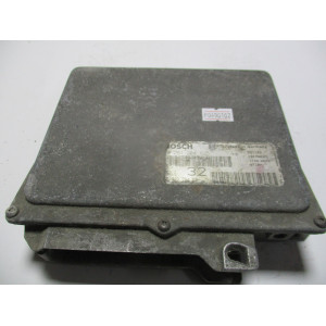 Citroen Saxo Peugeot 106 1.0 Motor Beyni MA3.1 0261204625 9630278480
