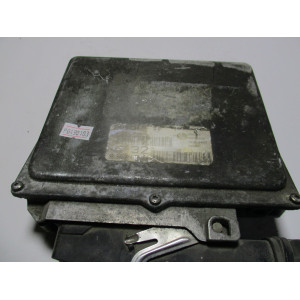 Citroen Saxo Peugeot 106 1.0 Motor Beyni MA3.1 0261204625 9630278480