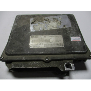 Citroen Saxo Peugeot 106 1.1 Motor Beyni MA3.1 0261204788 9631528780