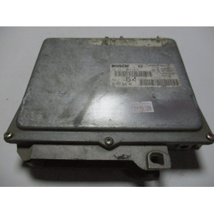 Citroen Saxo Peugeot 106 1.0 Motor Beyni MA3.1 0261203943 9623792680