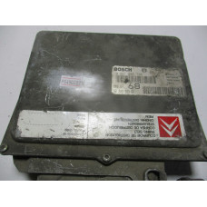 Citroen Saxo Peugeot 106 1.1 Motor Beyni MA3.1 0261203736 9620398980