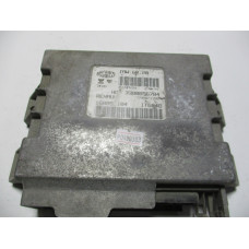 Renault Twingo 1.2 Motor Beyni IAW6R.20 16085.104 HOM7700856784 7700871780