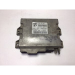 Renault Twingo 1.2 Motor Beyni IAW6R.30 16231.014 HOM7700860324 7700874631