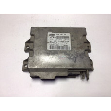 Renault Twingo 1.2 Motor Beyni IAW6R.30 16231.014 HOM7700860324 7700874631