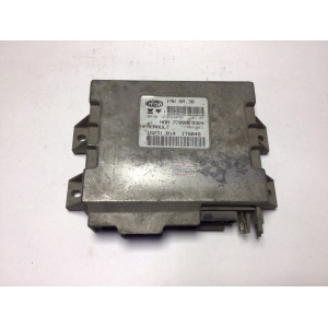 Renault Twingo 1.2 Motor Beyni IAW6R.30 16231.014 HOM7700860324 7700874631