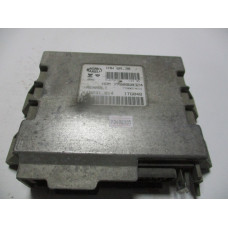 Renault Twingo 1.2 Motor Beyni IAW6R.30 16231.014 HOM7700860324 7700874631