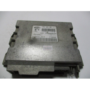 Renault Twingo 1.2 Motor Beyni IAW6R.30 16231.014 HOM7700860324 7700874631