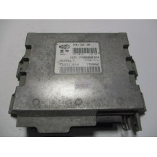Renault Twingo 1.2 Motor Beyni IAW6R.30 16231.014 HOM7700860324 7700874631
