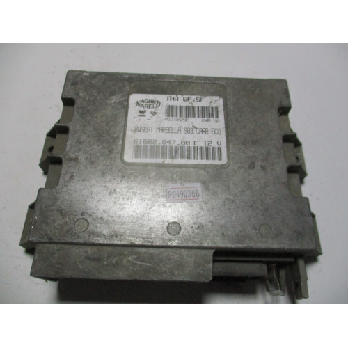 Seat Marbella Motor Beyni IAW6F.SF 61602.047.00