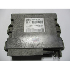Renault Twingo 1.2 Motor Beyni IAW6R.20 16085.054 HOM7700856784 7700865815