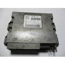 Fiat Punto 1.1 Motor Beyni IAW6F.SB 61602.015.02 7787316