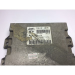 Fiat 500 0.9 Motor Beyni IAW6F.S0 61602.054.01 7780555