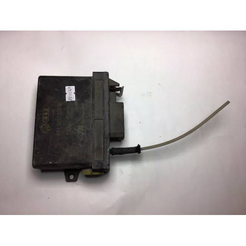 Volkswagen Golf Jetta Audi 80 Ateşleme Kontrol Modülü 811907397E