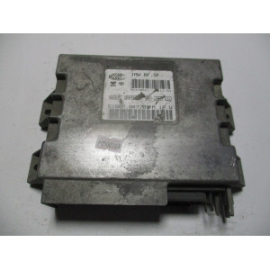 Seat Marbella Motor Beyni IAW6F.SF 61602.047.01
