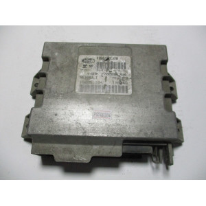 Renault Twingo 1.2 Motor Beyni IAW6R.20 16085.114 HOM7700860324 7700871781