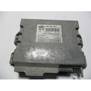 Renault Twingo 1.2 Motor Beyni IAW6R.20 16085.084 HOM7700856784 7700870156