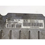 Peugeot 307 2.0 Motor Beyni 5WS40030B-T SW9645449280