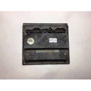 Mercedes Benz W210 E Class Fan Konfor Beyni A2105450432
