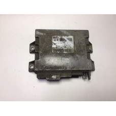 Fiat Punto 1.2 Motor Beyni IAW8F.5T 46476428