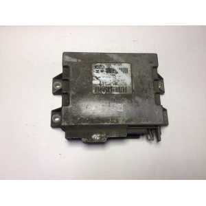 Fiat Punto 1.2 Motor Beyni IAW8F.5T 46476428
